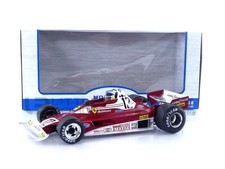 MCG 1/18 - FERRARI 312 T2B -