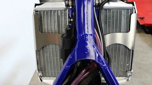 Sherco 125 2018 2021 - sherco, se-r