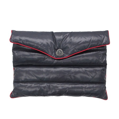 Moncler busta piumino pochette - moncler,