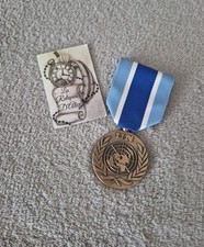 Médaille d'administration intérimaire des nations unis au Kosovo