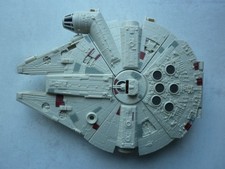 Star wars vaisseau faucon - star,