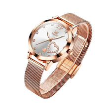 OLEVS Montre femme Quartz 36mm