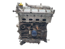 Moteur 7701472712 F4P770 F4PC770 1.8 16v Renault Laguna 2