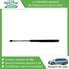 🏆 VERIN DROIT HAYON PEUGEOT