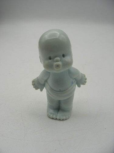 Figurine vintage 1991 - , les