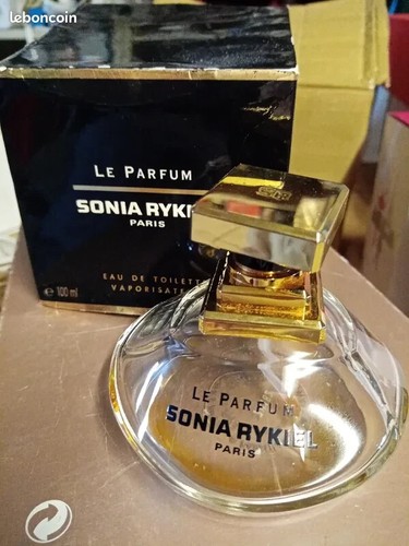 Parfum sonia rykiel - parfum,
