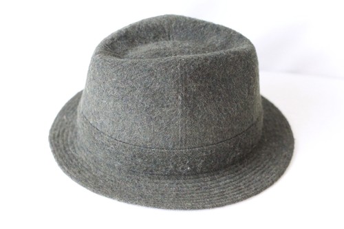 Chapeau homme indéformable - chapeau, d'homme