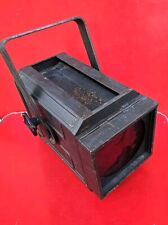 Projecteur ADB de théâtre no Cremer à lentille Fresnel Spot Éclairage Poursuite