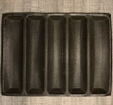 Moule guy demarle baguettes - moule,