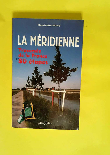 Méridienne - , (la)