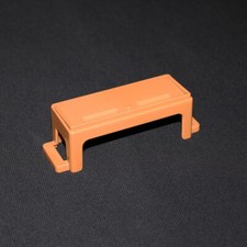 Playmobil école pupitre marron d'écolier 3522