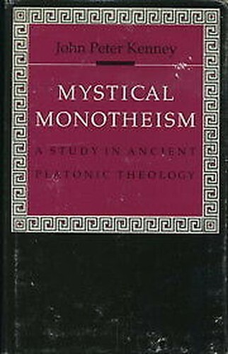 John peter kenney mystique - peter,