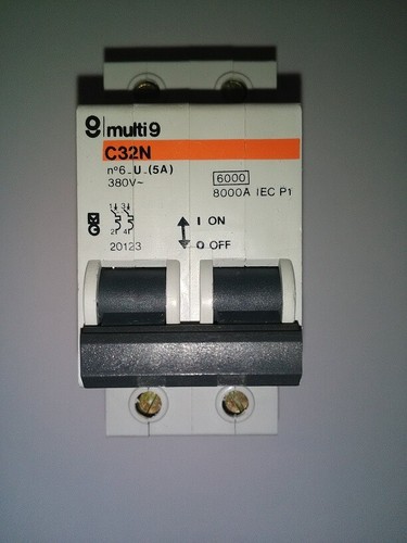 Merlin guerin multi9 - multi9, c32n