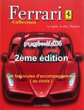 Ferrari collection 2ème