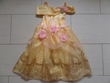 Déguisement princesse belle