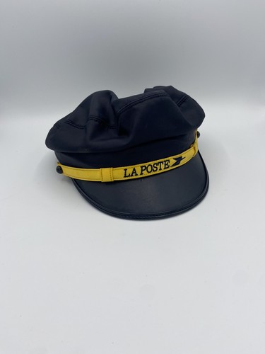 Casquette facteur poste - la,