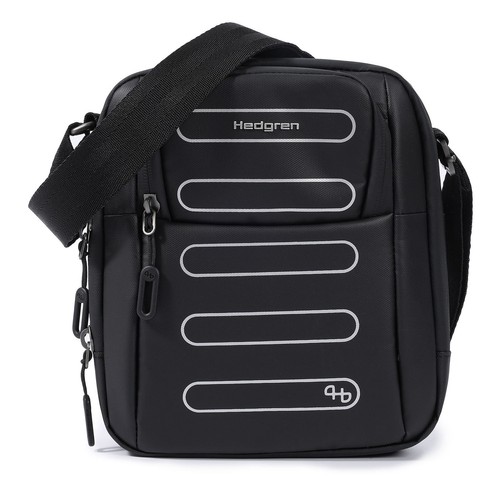 Hedgren vertical crossover - vertical,