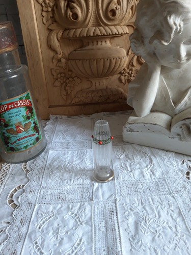 Petit vase ancien - vase,