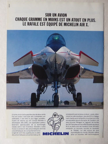 1988 pub michelin - pub,