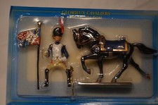 STARLUX ATLAS EN PLOMB