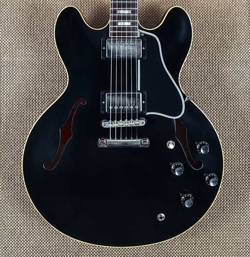Gibson 335 2021 - gibson, es-335