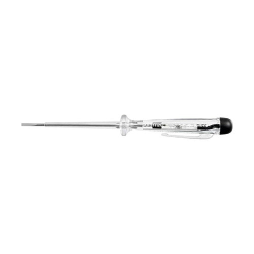 Tournevis testeur tension - testeur, de