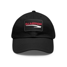 Glastron boats series logo - glastron,