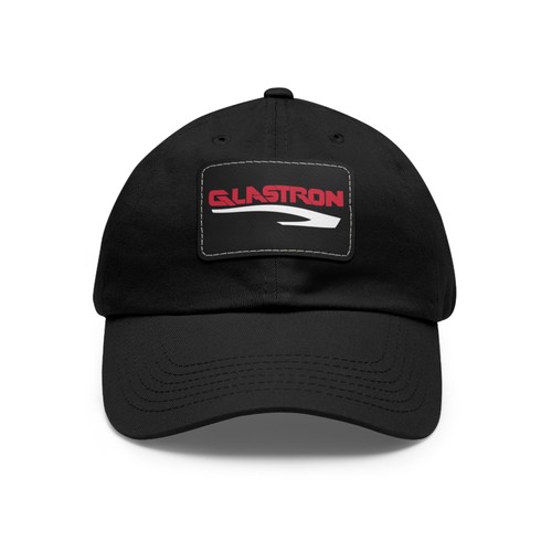Glastron boats series - glastron, logo