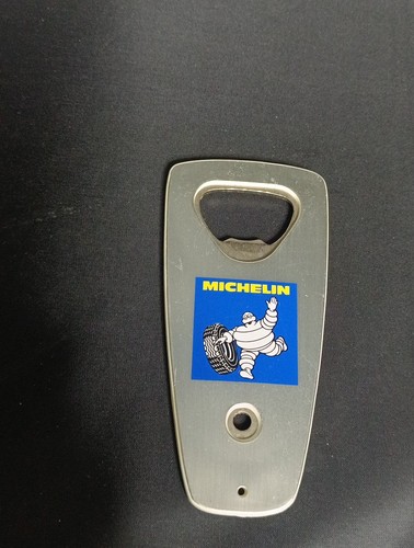 Décapsuleur michelin pneu - michelin,