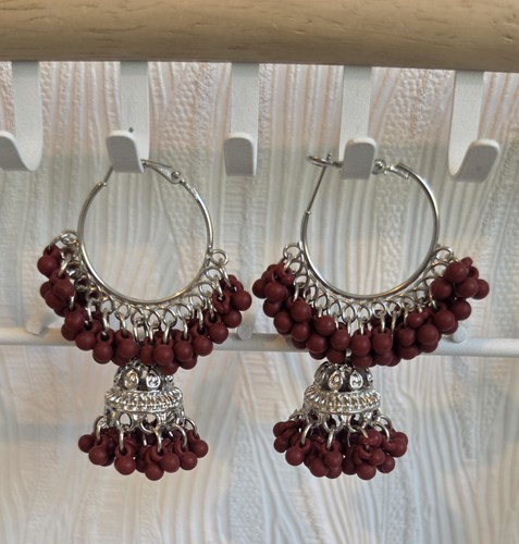 Boucles oreilles pendantes - d’oreilles,