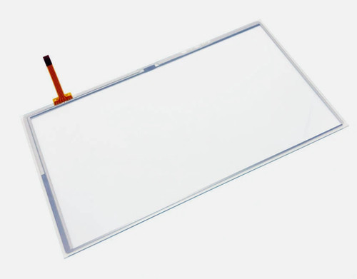 Compatible touch digitizer fit - touch,