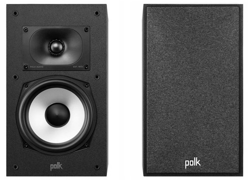 Polk audio monitor xt20 - audio,