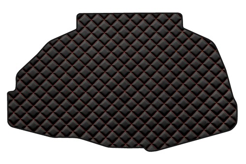 Auto tapis coffres pour - de,