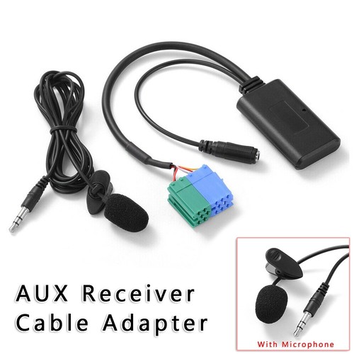 Adaptateur câble récepteur