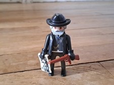 Plymobil Sheriff Marshall