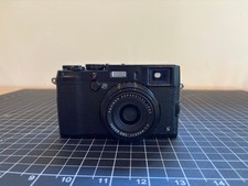 Fujifilm X100s Digital Camera