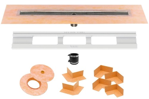 Schluter kerdi line channel - schluter,