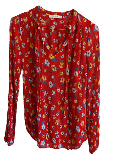 Zapa blouse tunique taille 1 - ,