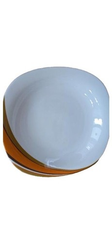 Assiette plate schirnding - assiette,