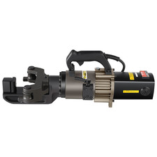 Cintreuse De Barres Armature