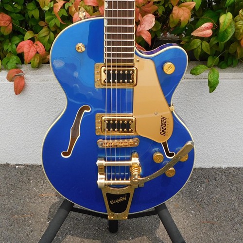 Gretsch g5655tg center block - g5655tg,