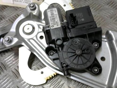 Leve vitre electrique arriere