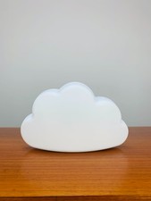 Applique nuage Ikéa neuve