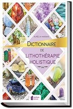 Dictionnaire de lithothérapie