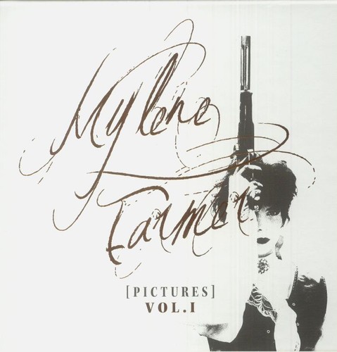 Farmer mylene pictures vol - pictures,