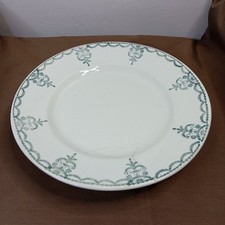 Ancien Compotier en Faïence -