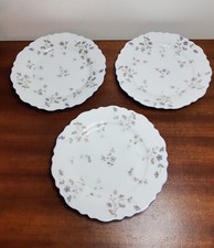 Lot de 3 Assiettes à dessert