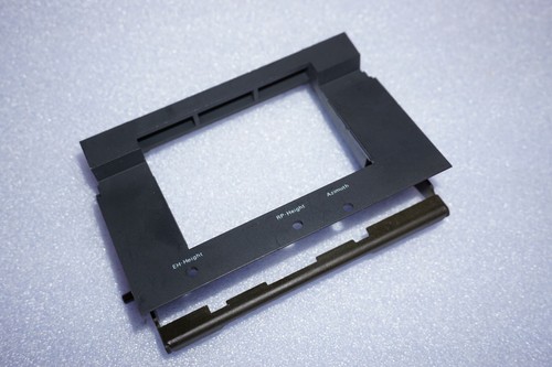 Support cassette - cassette,