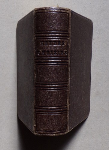 Heures choisies de mme la - choisies,