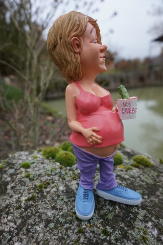 841 1048 figurine statuette - 841.1048,